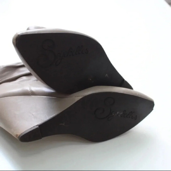 Seychelles wedge booties - Picture 6 of 13